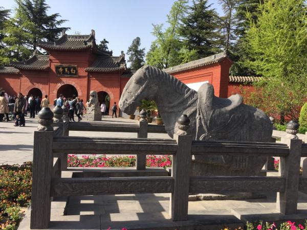 寺為什麼叫寺，廟為什麼叫廟，寺和廟到底有什麼區別