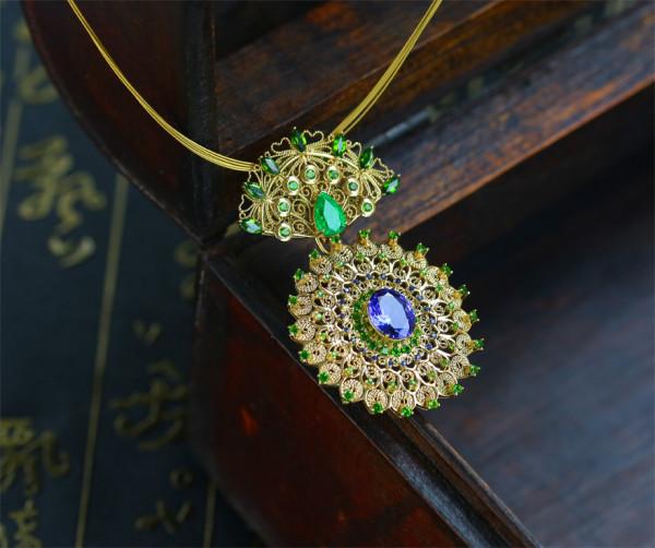 我的傳家寶 我的傳家寶