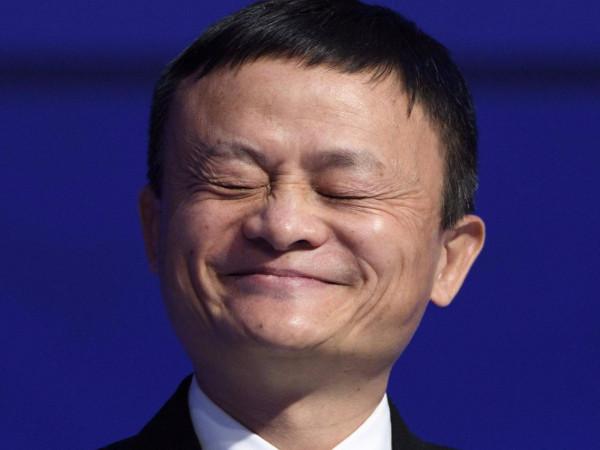 雲鋒基金裡被馬雲光芒掩蓋的大佬:虞鋒 雲鋒基金裡被馬雲光芒掩蓋的大佬:虞鋒