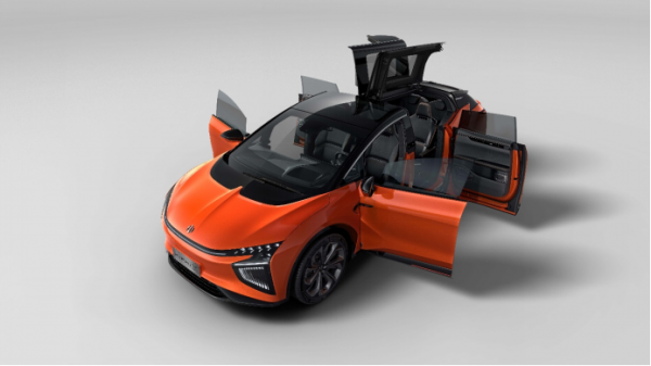 2022車市展望：中國品牌汽車的高階夢 還看這些品牌