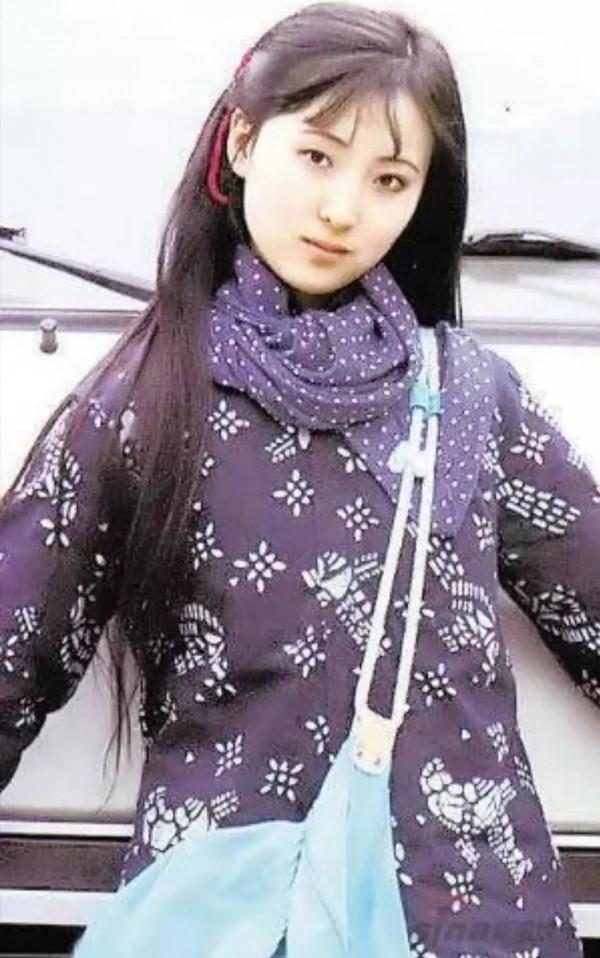 《紅樓夢》播出34年：“林黛玉”出家，薛寶釵至今未嫁