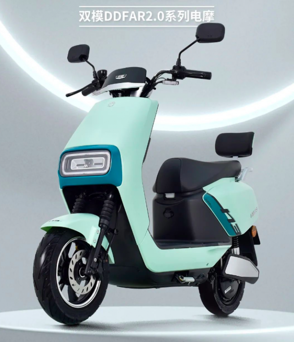 這2款電動車做工紮實，續航可達130公里，能騎5年以上