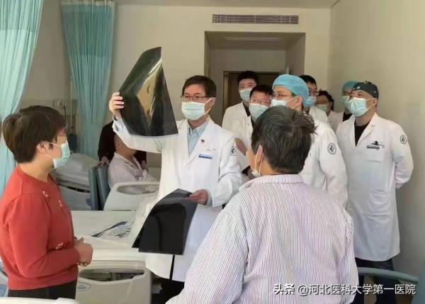 聽力下降3年，幾近失聰，他說：沒想到，手術的效果會這麼好