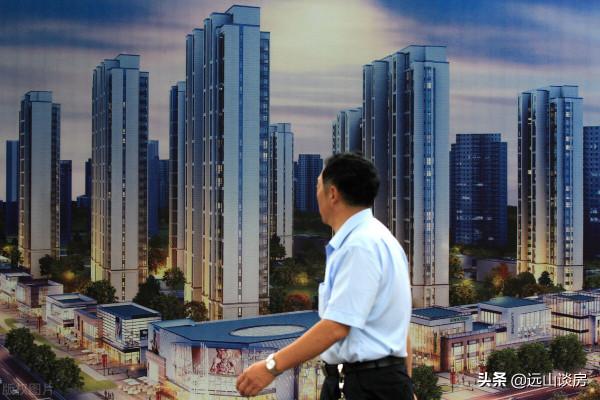 為什麼二手房“有價無市”，未來樓市走向如何？這幾類房子慎買