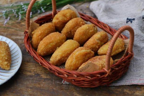 最具北方特色的4款農家麵點，食材簡單，口感出眾，你肯定會喜歡