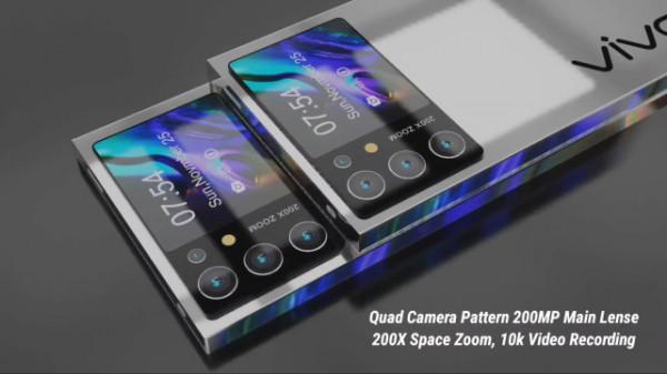 三星概念機曝光:160Hz屏+6000mAh電池,還支援55W快充 三星概念機曝光:160Hz屏+6000mAh電池,還支援55W快充