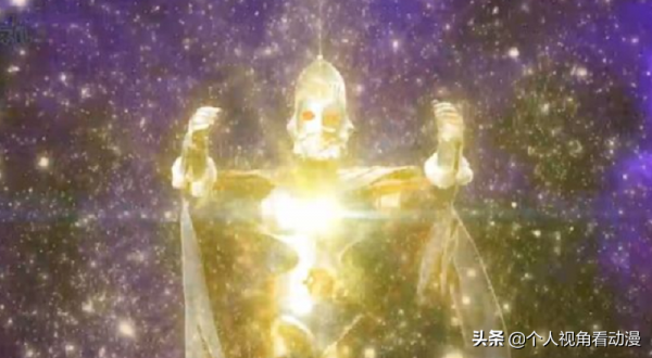 奧特曼最初的王者，傳說中的奧特之王，他和雷歐到底有沒有關係？