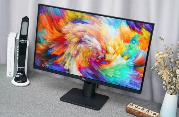 好用高效色彩棒 HKC T2751Q設計顯示器評測