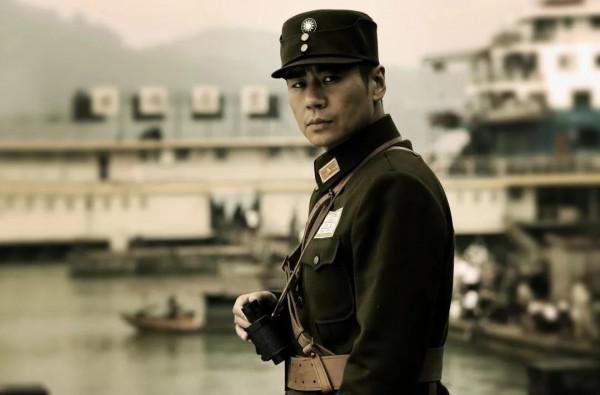 “山狼”徐佳，前3任女友皆為傳言，第4任仍然是謎