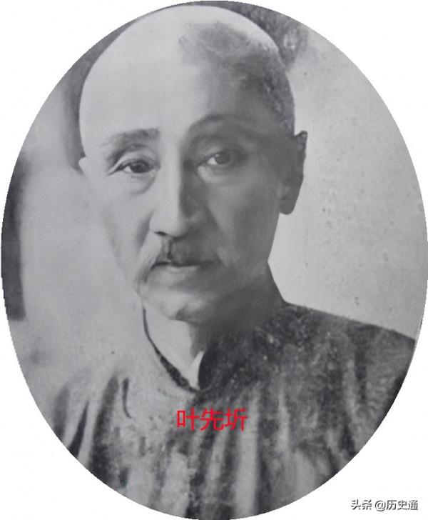 末科13位進士履歷與照片，曾從二十六萬名秀才中脫穎而出