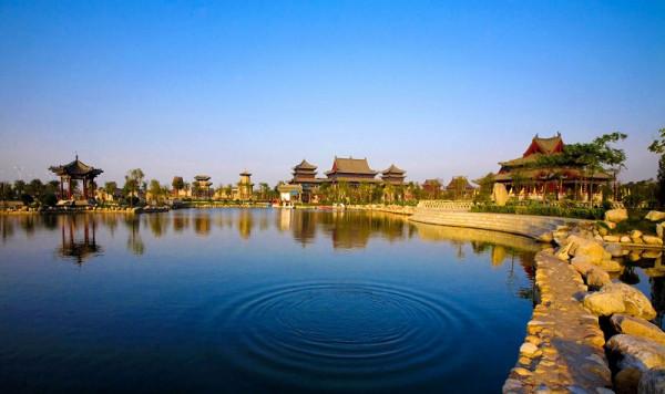 山西這個“尋根”景區，擁有許多精美的浮雕藝術，門票僅需80