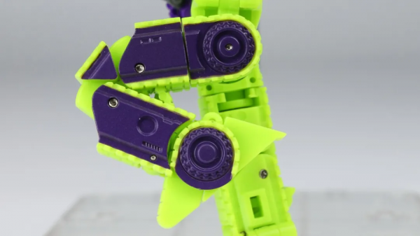 模玩測評:NA 建設車部隊 (上篇) 模玩測評:NA 建設車部隊 (上篇)