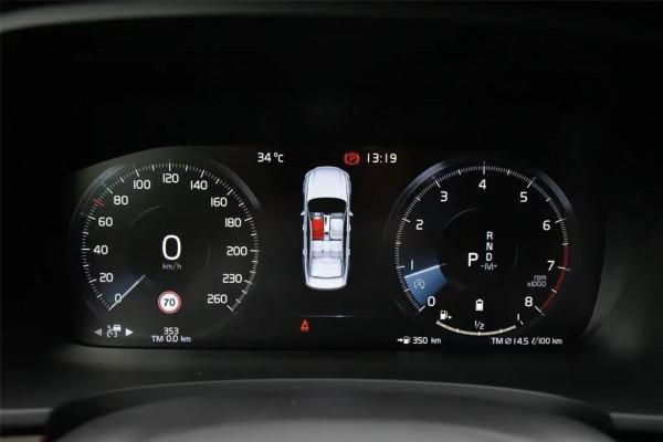 沃爾沃S90更換配件價格總結，讓你修車養車更簡單