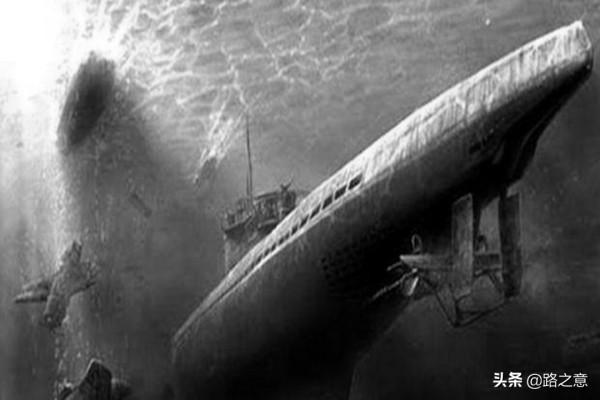 震驚世界的首次核潛艇海難：美國“長尾鯊”號沉向死亡之淵