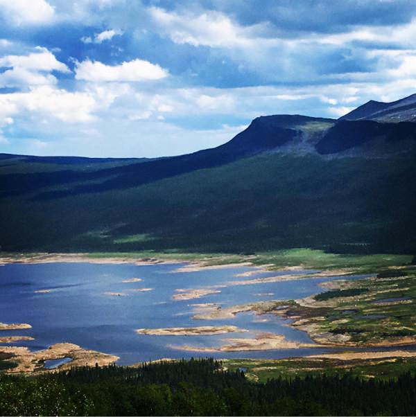 河不在長,有顏則名!這15條河流各自承載著一方水土的獨特文化 河不在長,有顏則名!這15條河流各自承載著一方水土的獨特文化