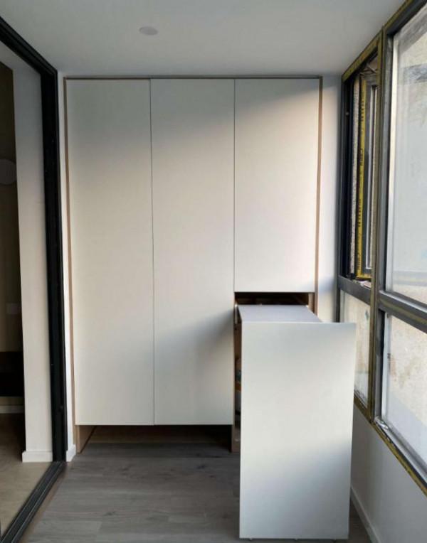 去朋友家參觀，發現這6個“神設計”，賊實用，看完回家照著裝