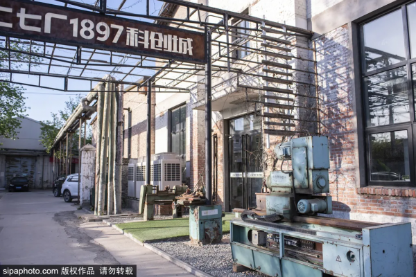 全部免費!好玩又出片的小眾打卡地!還藏著不少老北京的回憶 全部免費!好玩又出片的小眾打卡地!還藏著不少老北京的回憶