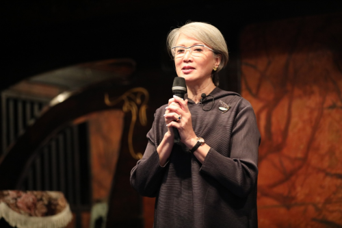 蕭曼譯本《小王子》！值得讀的經典