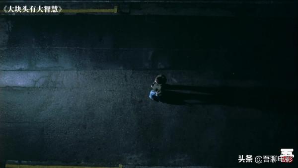 杜琪峰被嚴重低估的電影，因為刪減被埋沒，深度解讀《大隻佬》