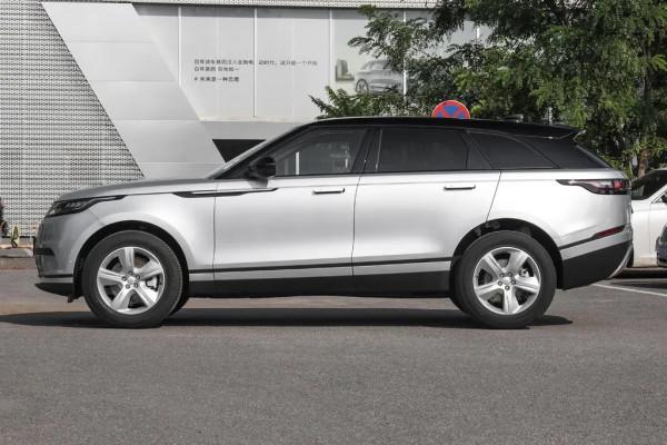 靜態分析攬勝星脈，入門配置就已經夠用，安全係數很高