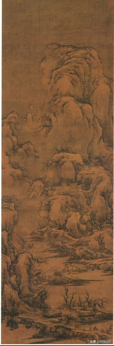 《唐詩三百首珍藏版320篇全集》多情只有春庭月，猶為離人照落花