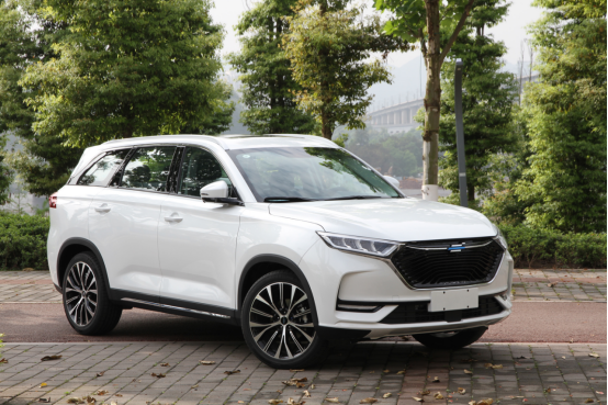 要大空間還要動力好配置高,捷途X90和歐尚X7怎麼選? 要大空間還要動力好配置高,捷途X90和歐尚X7怎麼選?