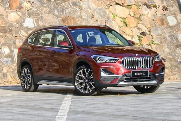 30萬的豪華品牌SUV開出去有面子嗎？