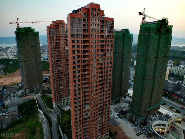 房地產業事關重大,究竟何去何從? 房地產業事關重大,究竟何去何從?