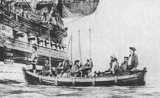 真實的“魯濱遜”:主動留在荒島4年多,擼貓烤羊肉燉龍蝦... 真實的“魯濱遜”:主動留在荒島4年多,擼貓烤羊肉燉龍蝦...