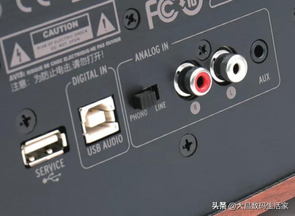 好物丨復古輕奢，無線的藝術格調 Klipsch The Three Ⅱ藍芽揚聲器