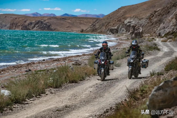 CB400X萬里摩旅進藏:穿越阿里大北線,抵達岡仁波齊 CB400X萬里摩旅進藏:穿越阿里大北線,抵達岡仁波齊