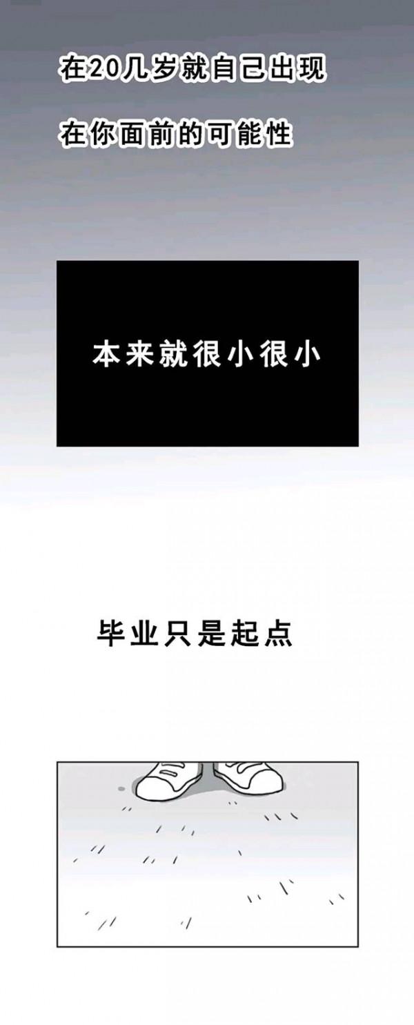 20幾歲的你過上想要的生活了嗎？（漫畫）