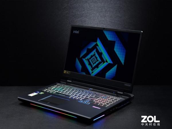 掠奪者效能旗艦戰斧500評測 掠奪者效能旗艦戰斧500評測