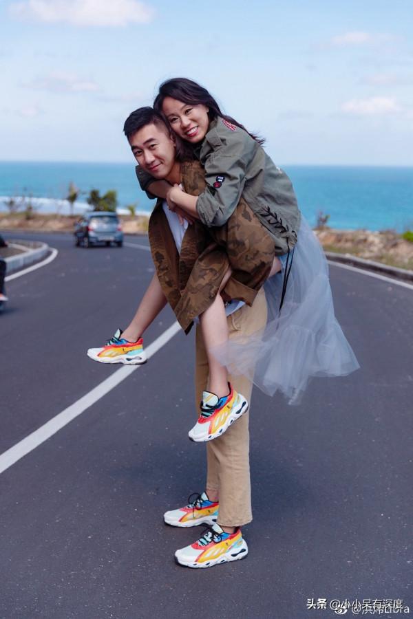 張楠、趙芸蕾、田卿：引起軒然大波的三角關係，三人恩怨已化解