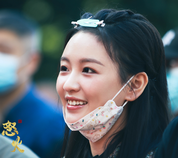 熱血動作電影《怒火》隆重開機鄧靈樞演繹小人物的勇敢人生