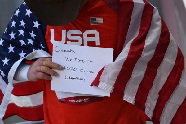 在你我最熟悉的場地，每一滴汗水都是一個故事