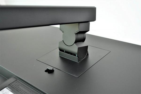 上手INNOCN 44C1G顯示器，蘋果生態色彩，美術設計迴歸本源是王道