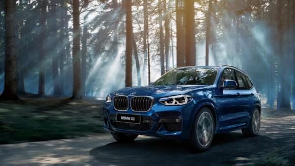 後勁不足！用整合平臺造電動車，寶馬是否低估了消費者？