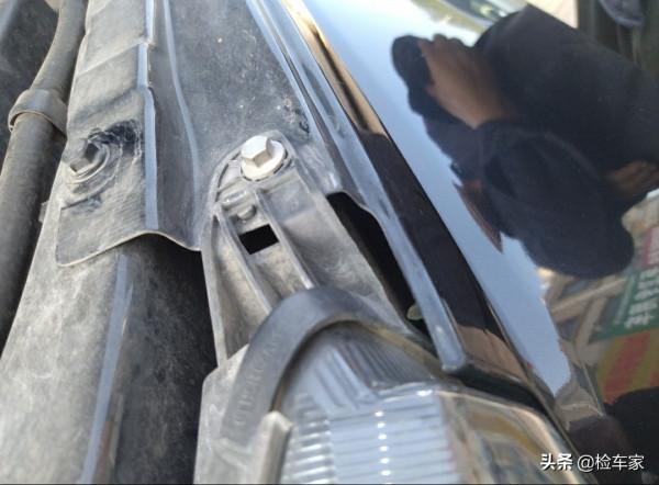 國產越野車之光!這輛北京BJ40比新車節約4萬,15萬買它值不值? 國產越野車之光!這輛北京BJ40比新車節約4萬,15萬買它值不值?