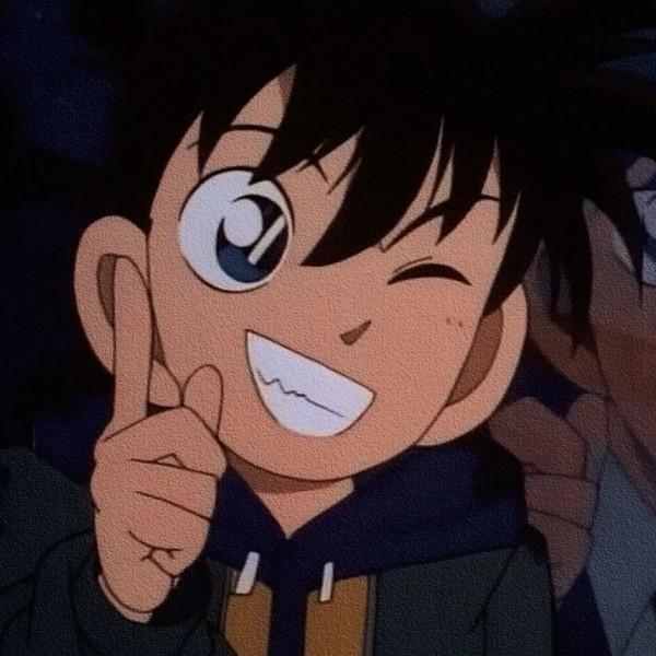 名偵探柯南頭像加更多男孩子要的頭像