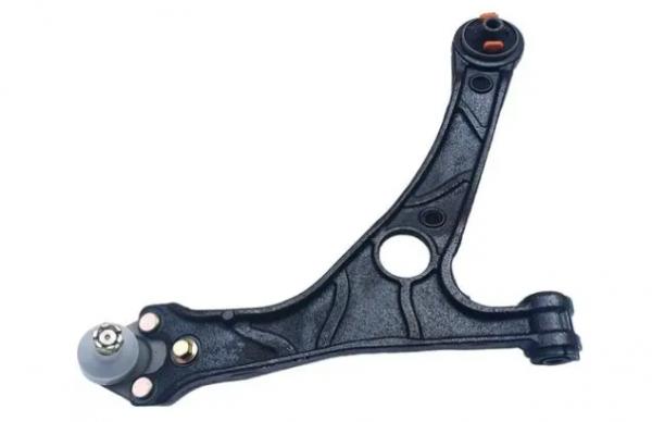 懂車帝整新活：墜落測試，星瑞與速騰下襬臂孰強孰弱