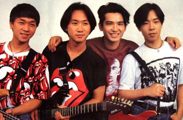 歌手沒有代表作，太尷尬，曾爆火的那些組合，人人有作品真精彩