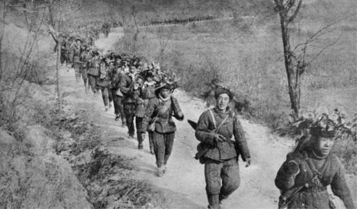 被遺棄東北的日本少年，卻謊報國籍抗美援朝，69年後獲得最高表彰