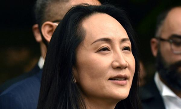 孟晚舟獲釋回國的四重思考③ | 理性和血性：中國企業走向世界的姿態