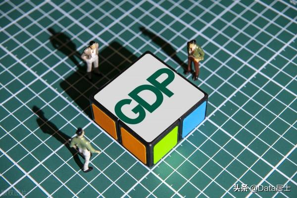 華東省市2021年前三季度GDP，山東復甦、江西優秀、江蘇浙江穩定