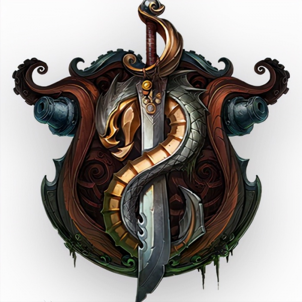 《破敗王者:英雄聯盟傳奇》地圖背景設定詳解 《破敗王者:英雄聯盟傳奇》地圖背景設定詳解