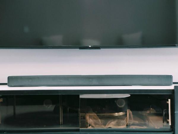 大法家從不缺黑科技，影音娛樂全能的索尼迴音壁HT-G700