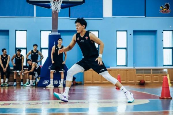 江蘇男籃放棄使用“免測卡”除參加全運會球員外全員透過體測