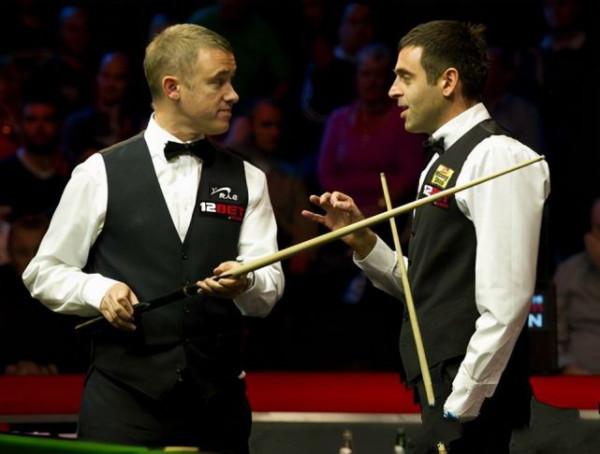 打瘋了!狂轟141-0、135-0、110-0,黑馬4-0橫掃7屆世錦賽冠軍 打瘋了!狂轟141-0、135-0、110-0,黑馬4-0橫掃7屆世錦賽冠軍