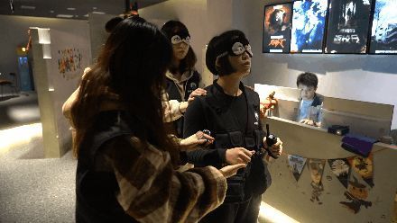 鵝噗測評丨無限迴廊:比NPC更可怕的,是自己嚇自己 鵝噗測評丨無限迴廊:比NPC更可怕的,是自己嚇自己